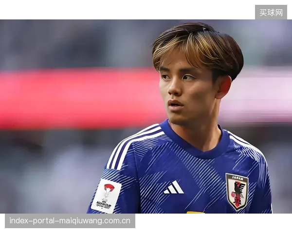 久保建英防守贡献显著增强,其前场压迫将为日本队提供更多快速反击机会。 久保建英防守贡献显著增强,其前场压迫将为日本队提供更多快速反击机会。